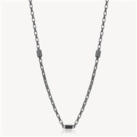 Collar Brosway Hombre in Acero BOA03 - BOA03